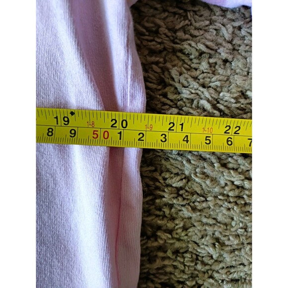 Keith Haring T-Shirt Men's Small Pink Short Sleeve - Picture 6 of 7